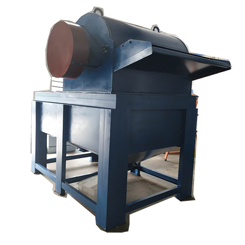 Big PVC Crusher