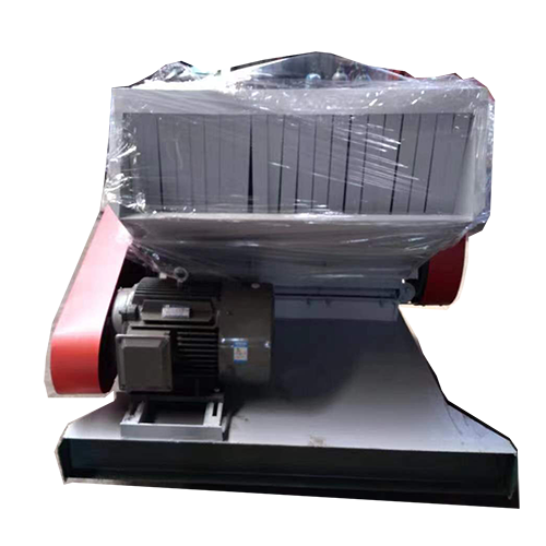Knife PVC Crusher