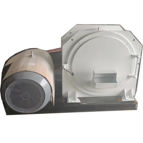 PVC Grinder